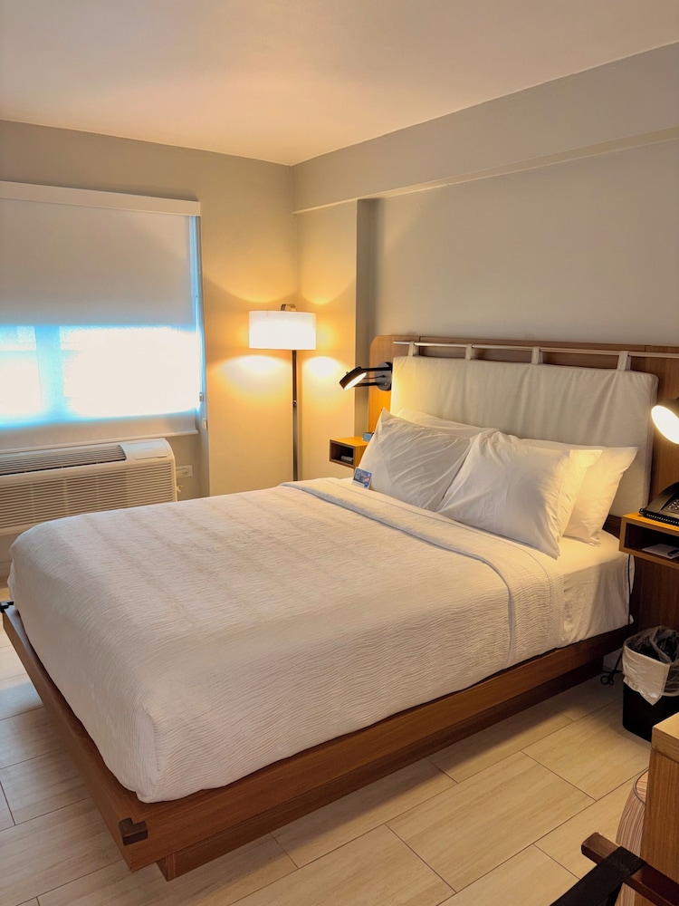TRYP by Wyndham Mayaguez 5/45