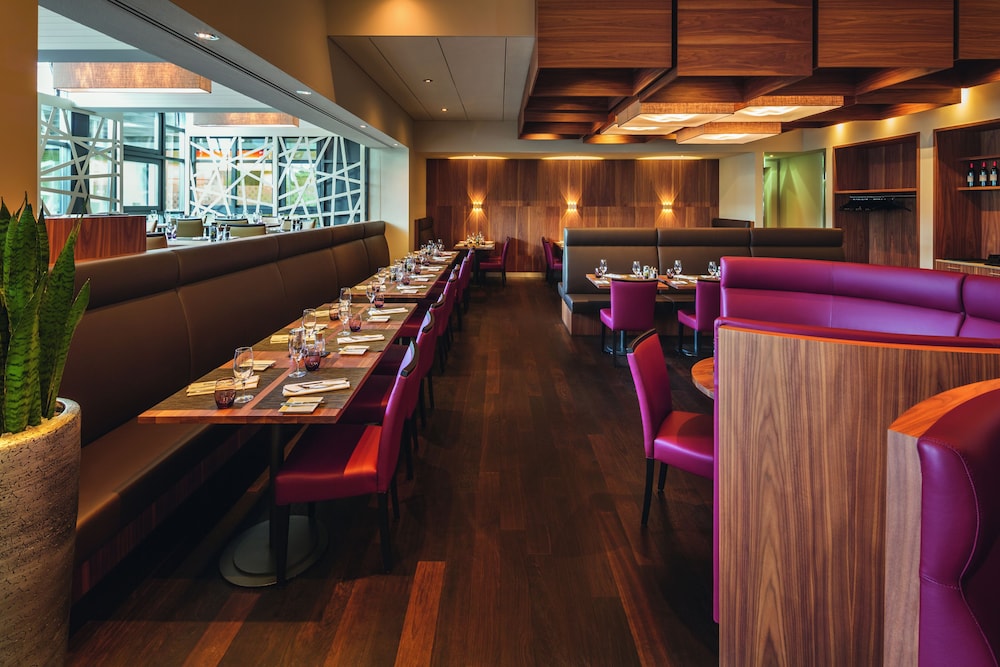 Movenpick Zurich Regensdorf 54/66