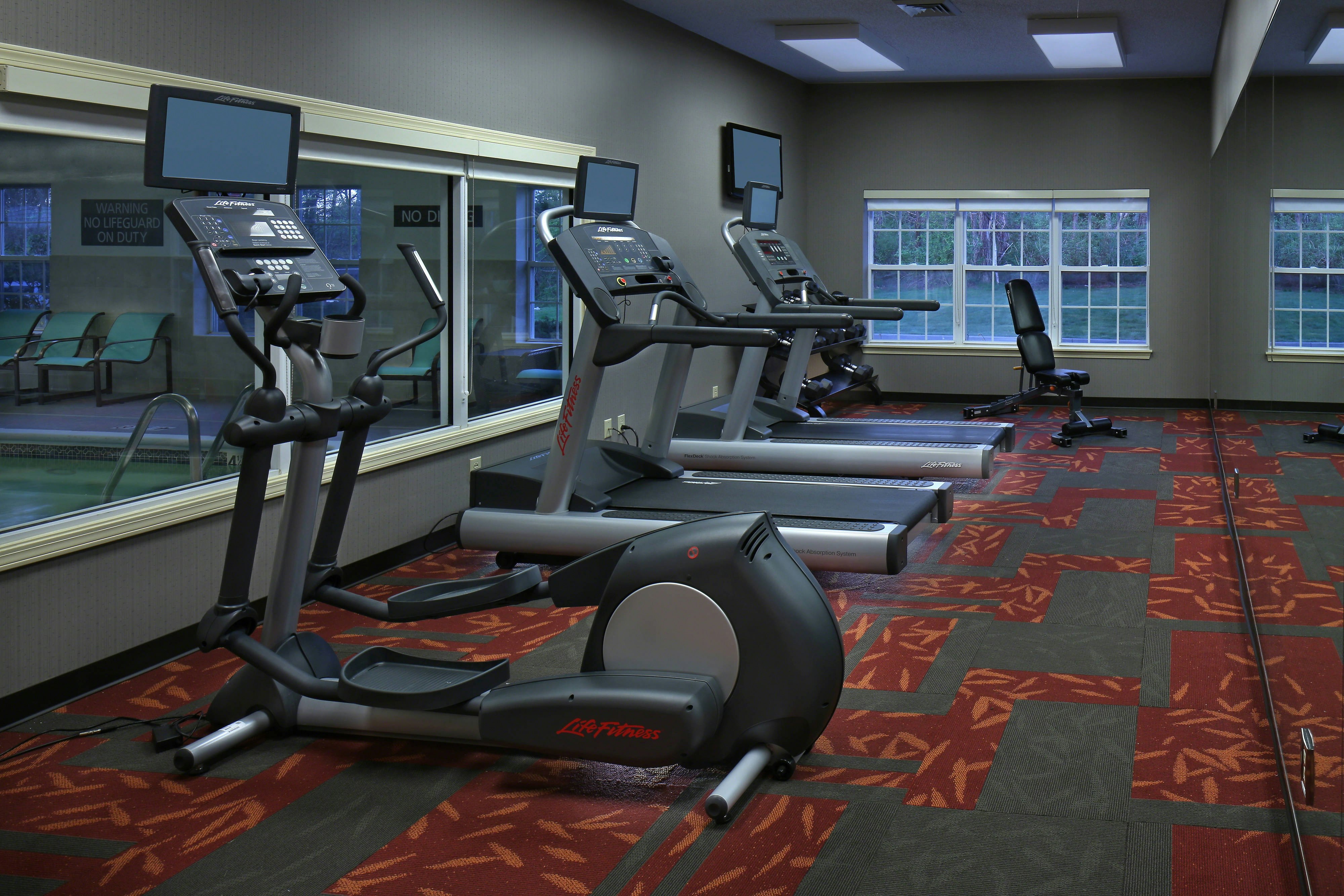 Residence Inn by Marriott Mystic Groton 11/30