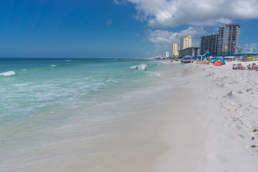 Edgewater Beach & Golf Resort By Panhandle Getaways 76/80