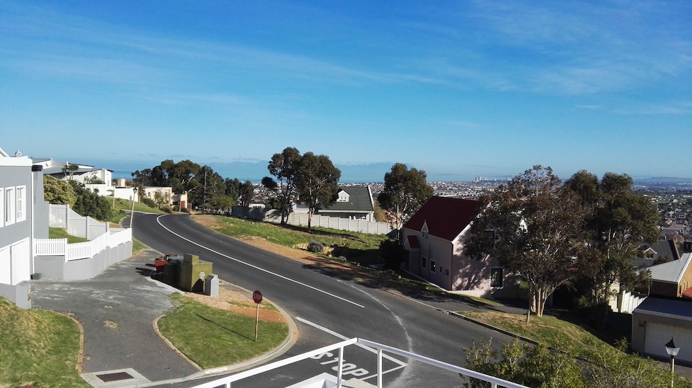 Bergsig Self-Catering 25/29