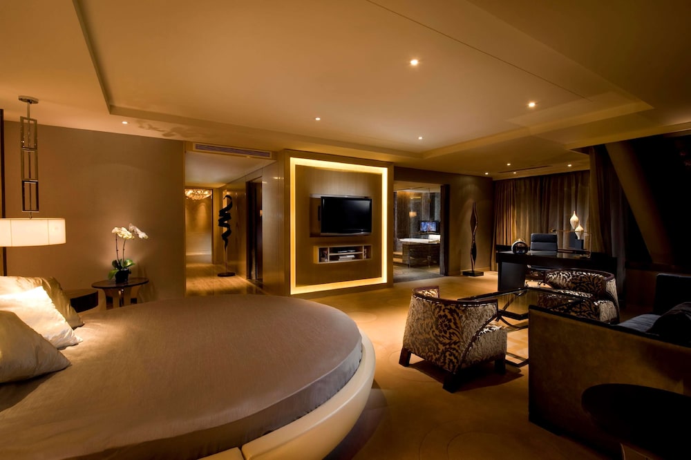 Hilton Beijing Wangfujing 17/52