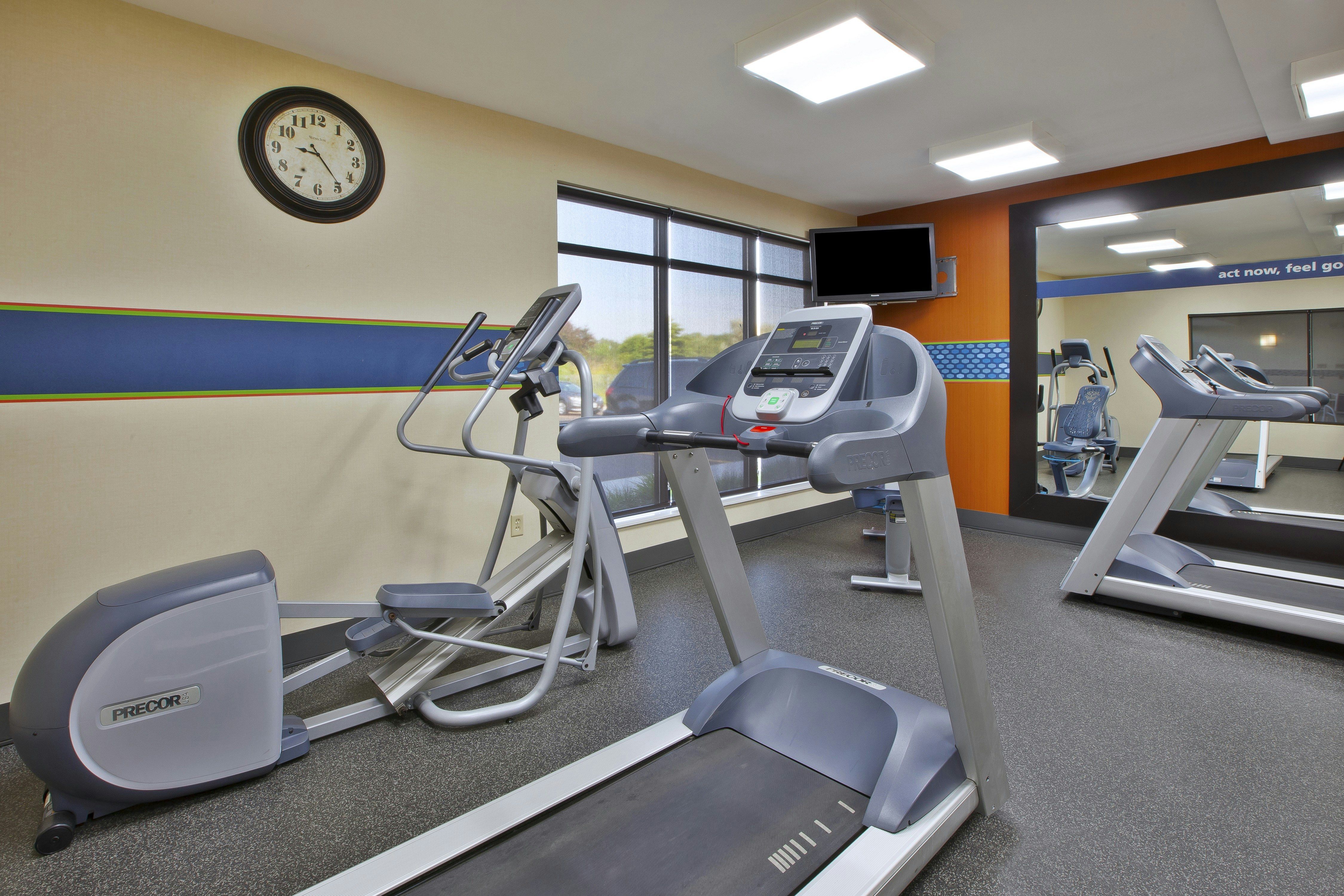 Hampton Inn by Hilton Commerce Novi 31/47