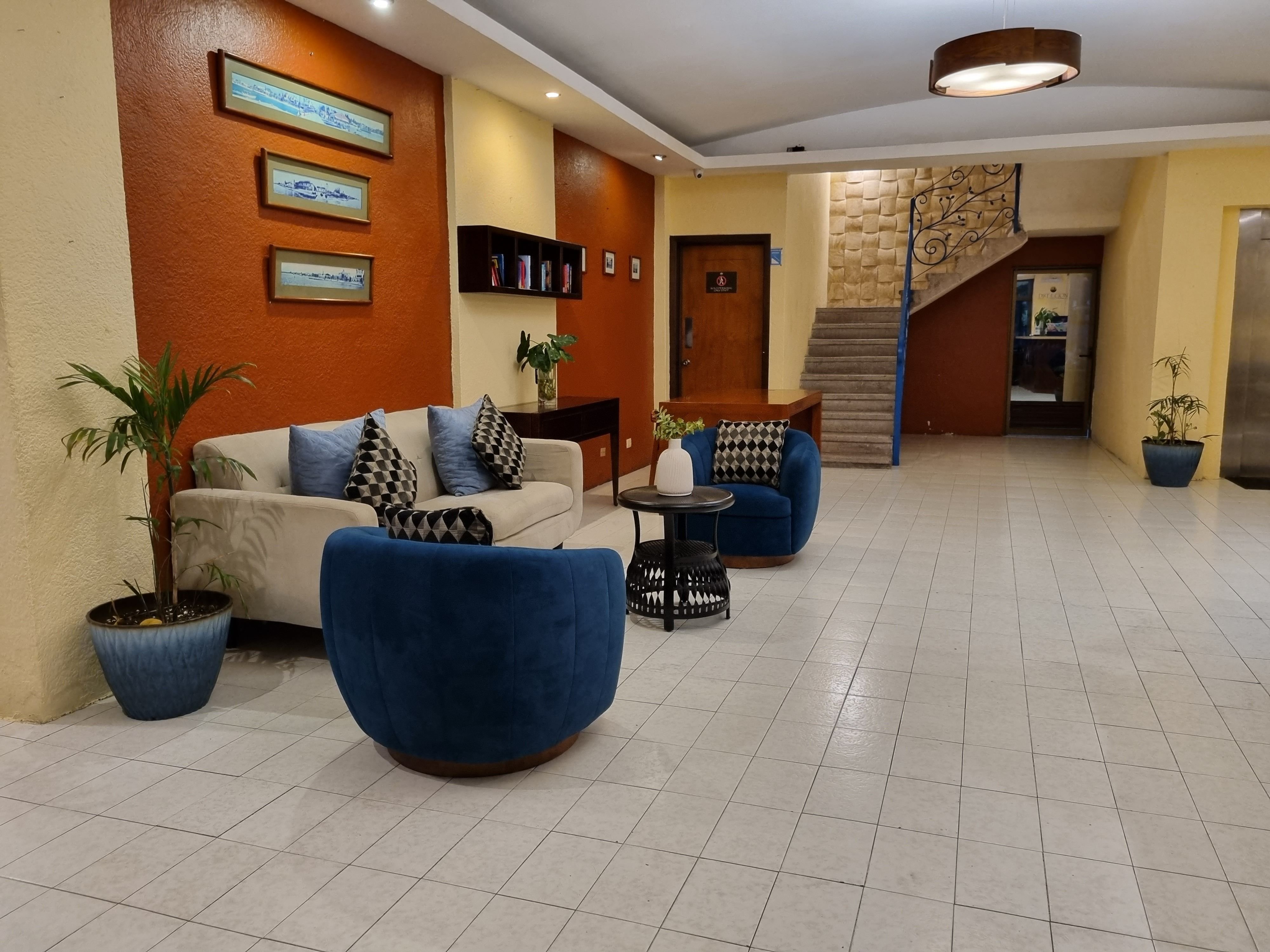 Hotel Plaza Cozumel 34/49
