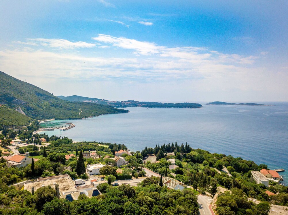 Villa Panorama 40/50