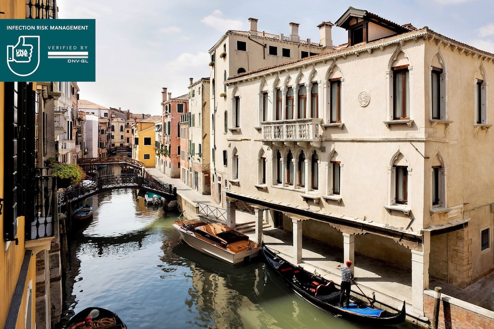 Maison Venezia Una Esperienze 5/81
