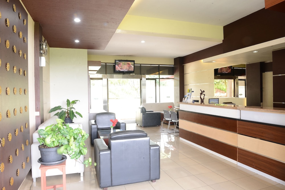 Villa Lemon 5/50