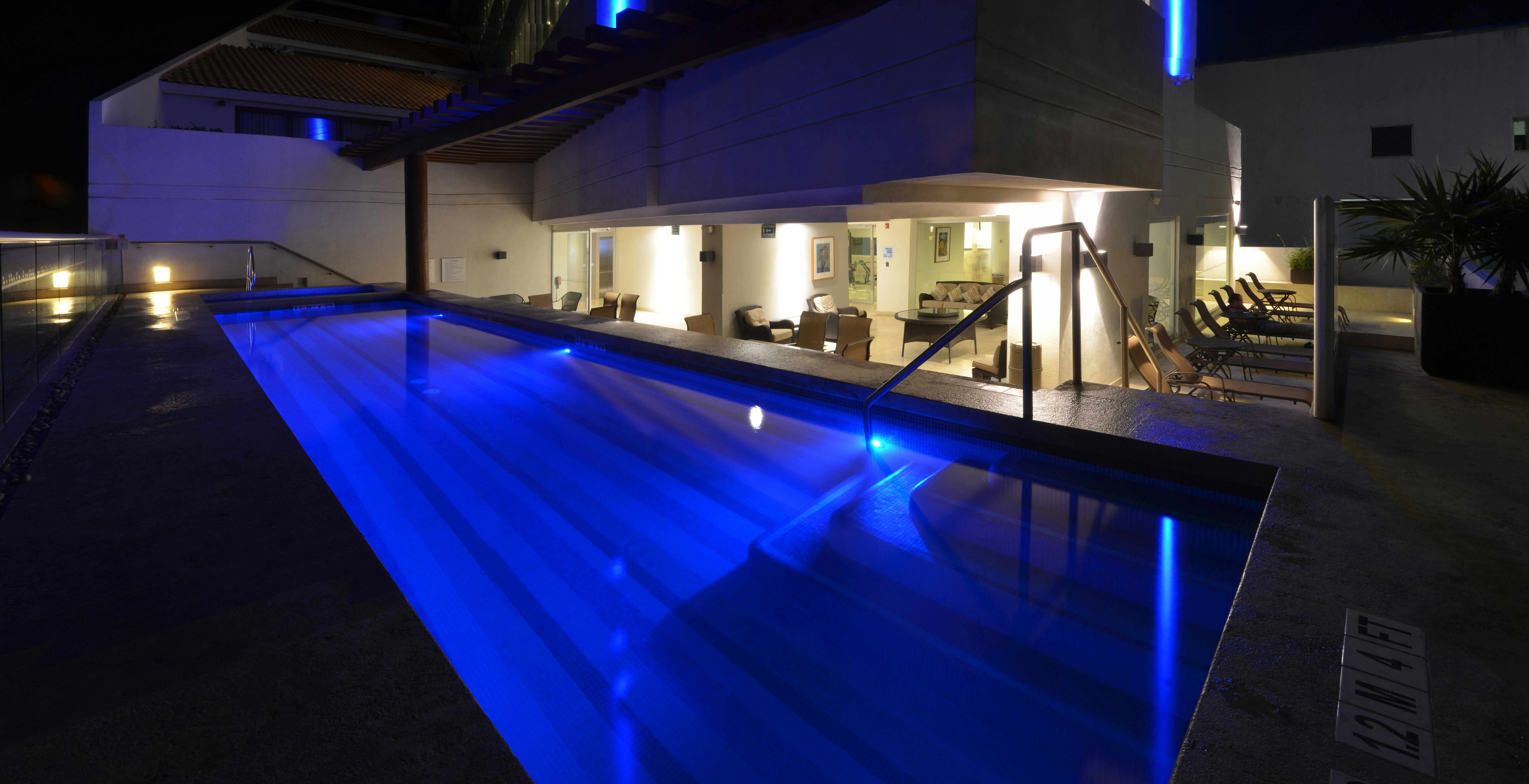 Holiday Inn Express Puerto Vallarta 5/50