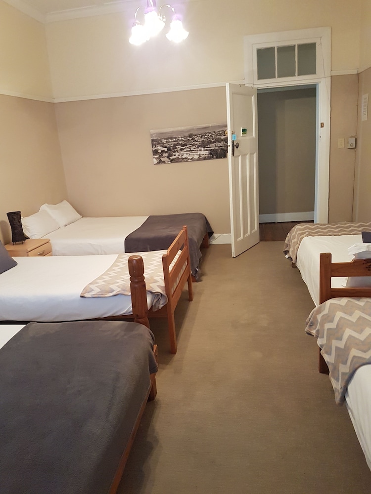 Oasis Shanti Backpackers 14/49