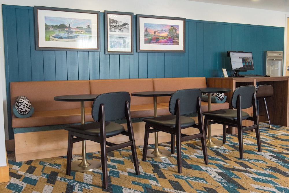 Wylie Inn And Conference Center At Endicott College 37/42