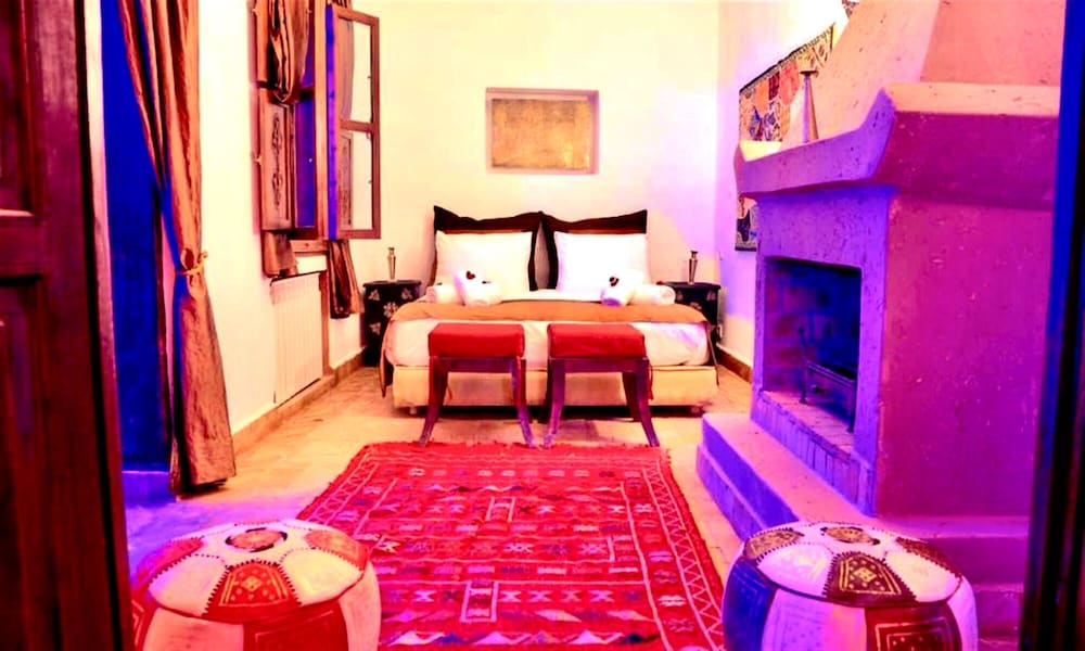 Riad Reve D Antan Spa 40/50