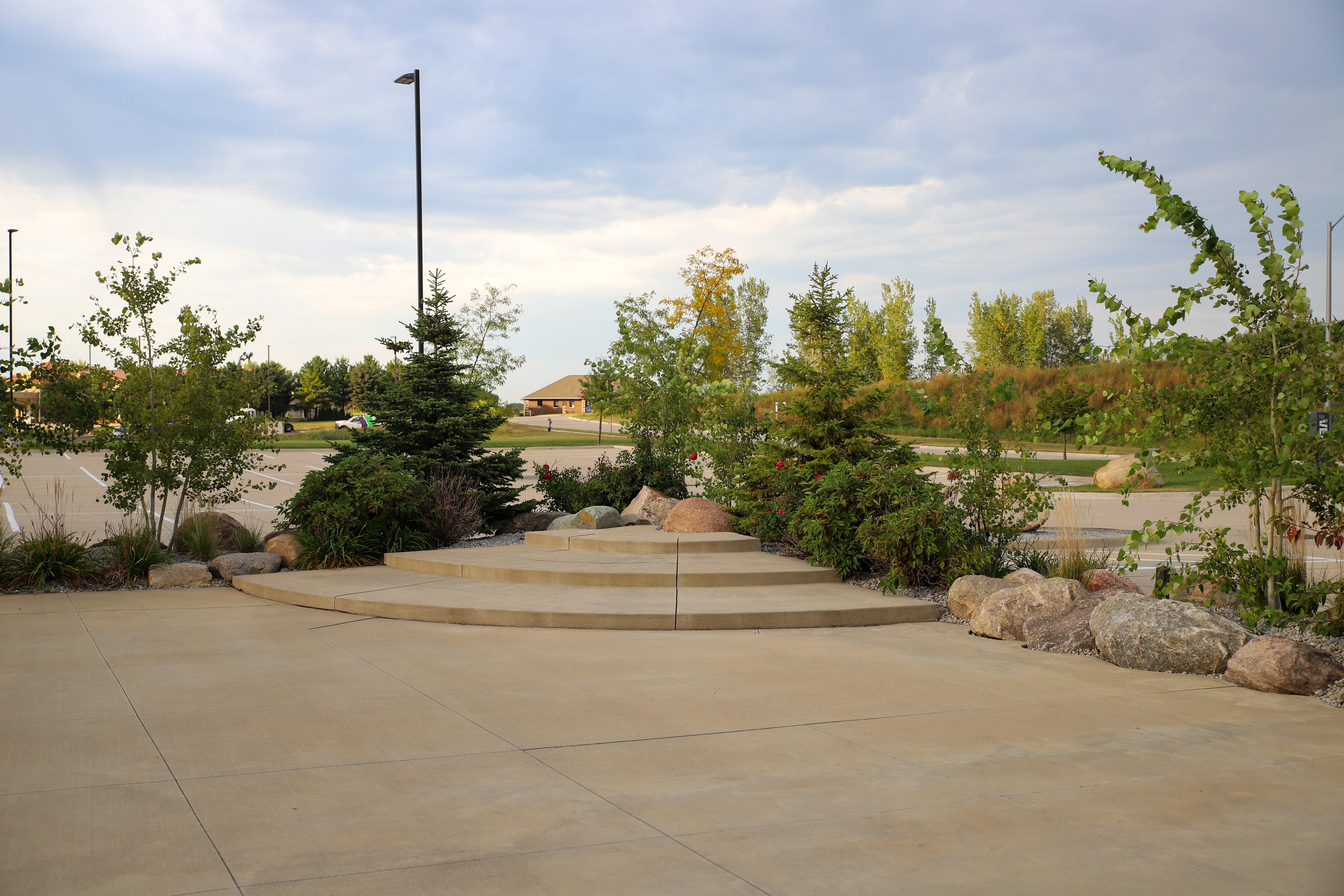 Holiday Inn & Suites Cedar Falls - Waterloo Event Ctr 48/50