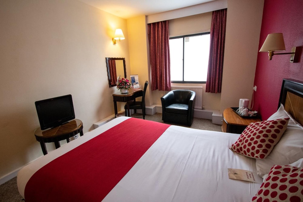 Britannia Hotel Newcastle Airport 20/62