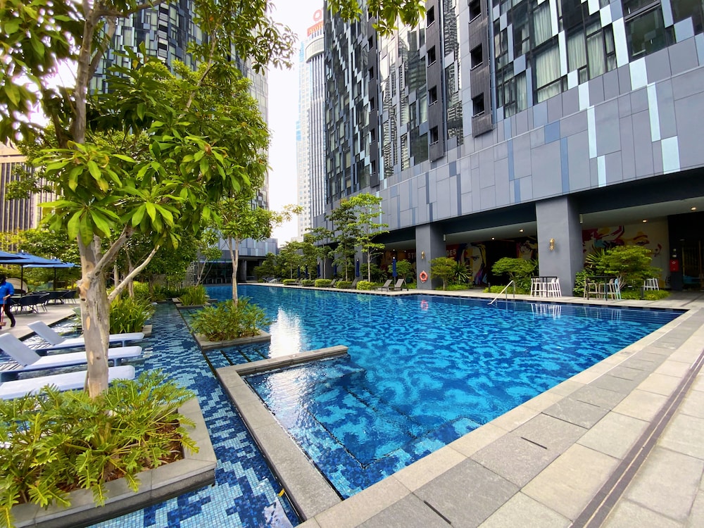 Star Suites KLCC 57/61
