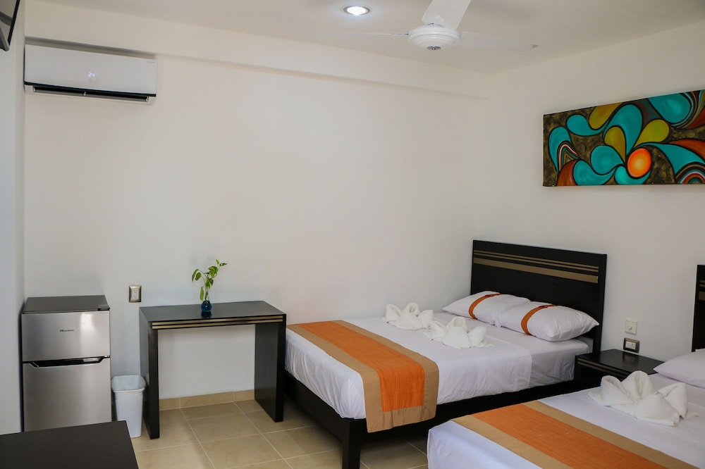 Gayser Apartamentos 23/39