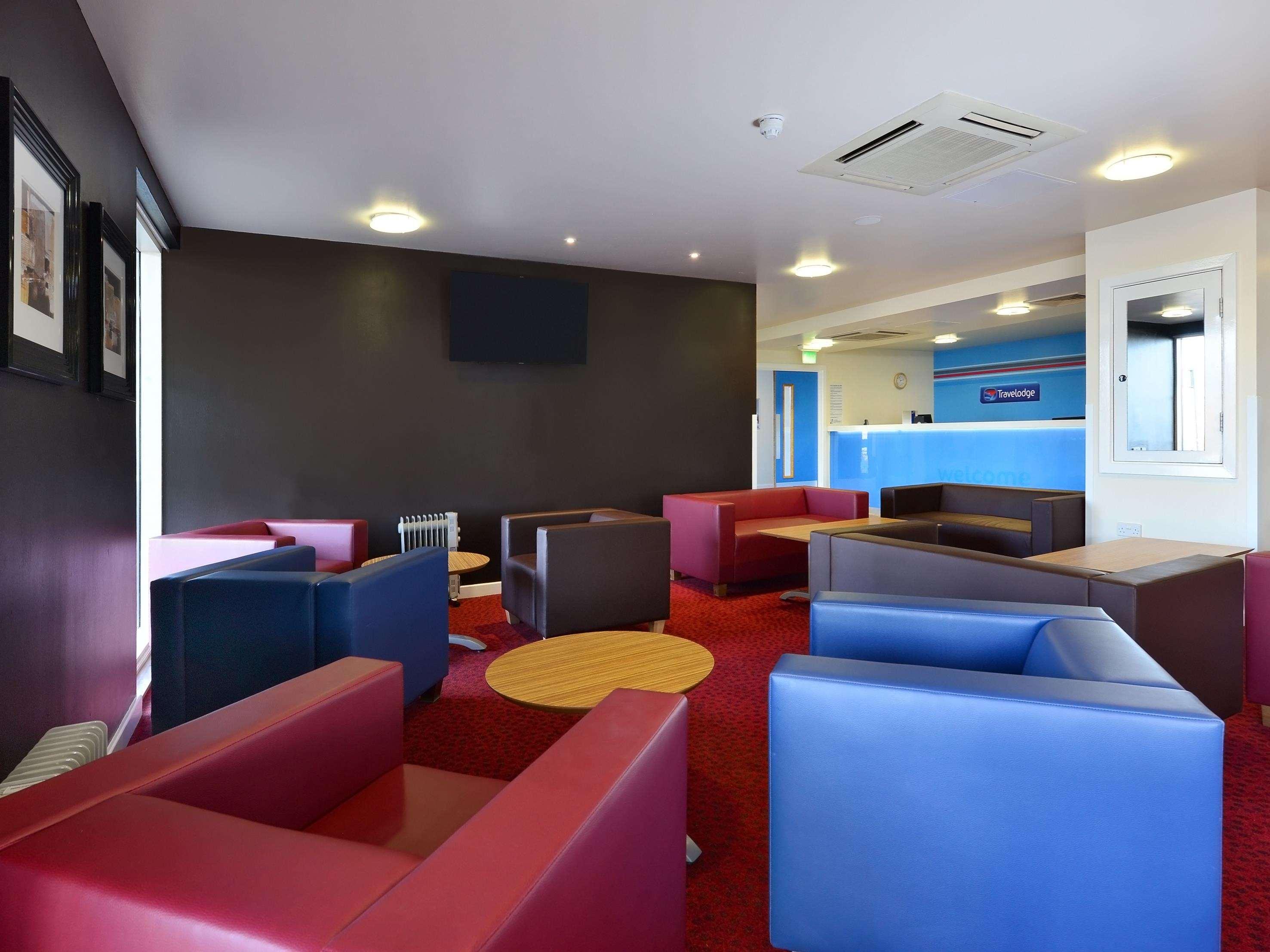 Travelodge Haverhill 20/26