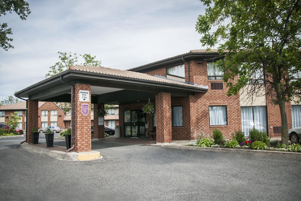Comfort Inn Brossard 3/37