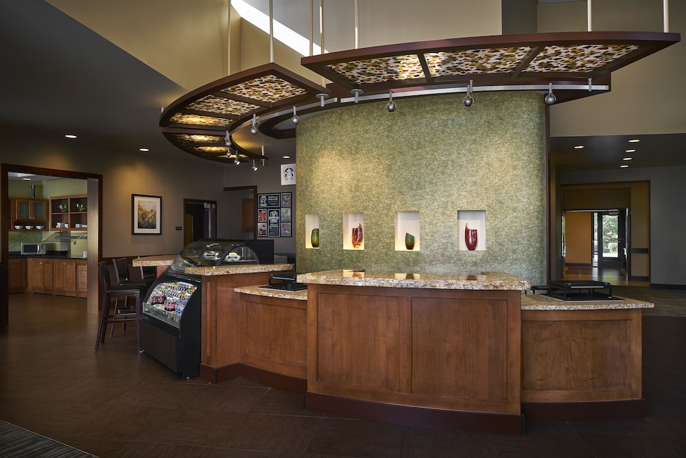 Hyatt Place Richmond Airport 6/65