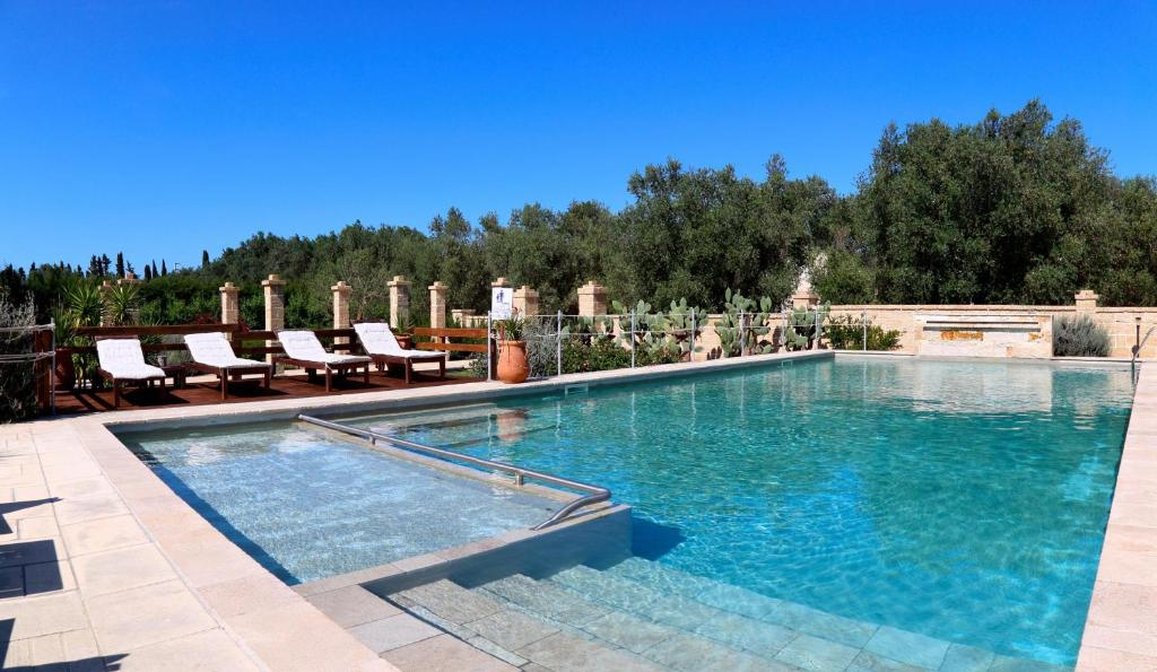 Masseria L'uliveto 35/53