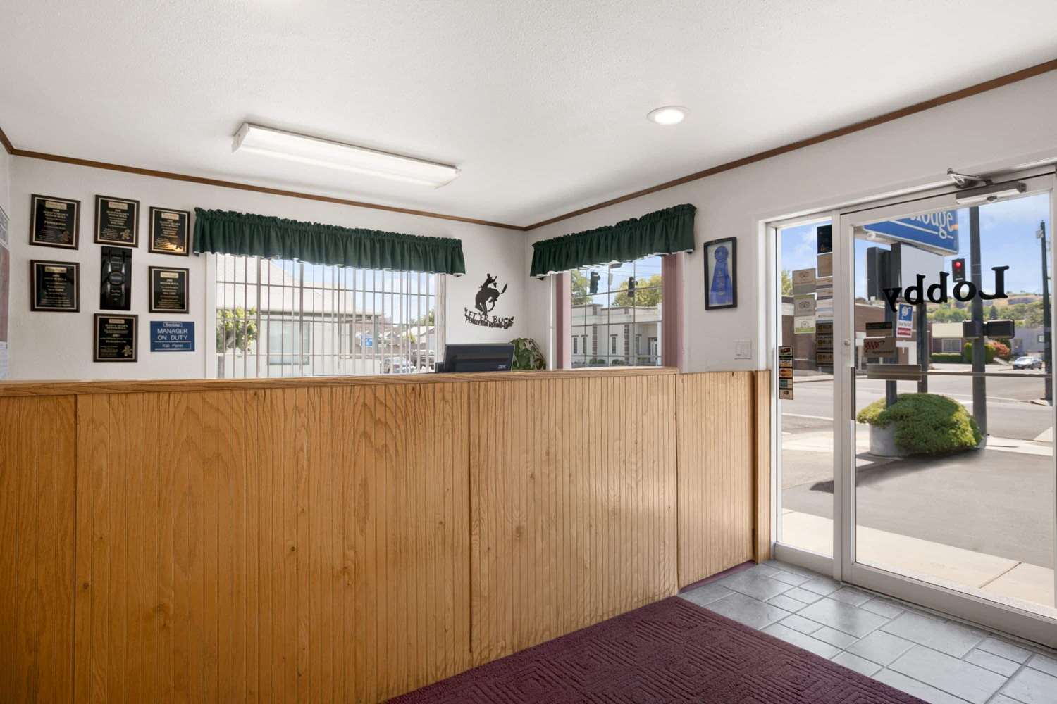 Travelodge By Wyndham Pendleton OR 1/5