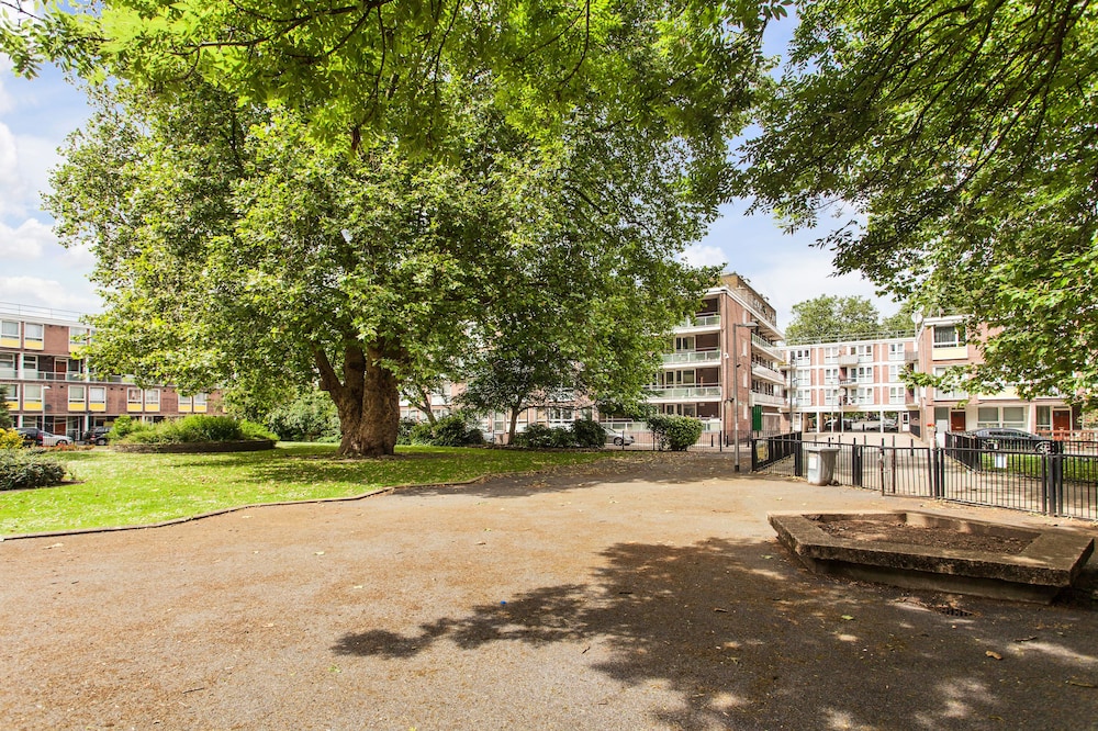 Regents Park & Euston 1 Bedroom Apartment 18/23