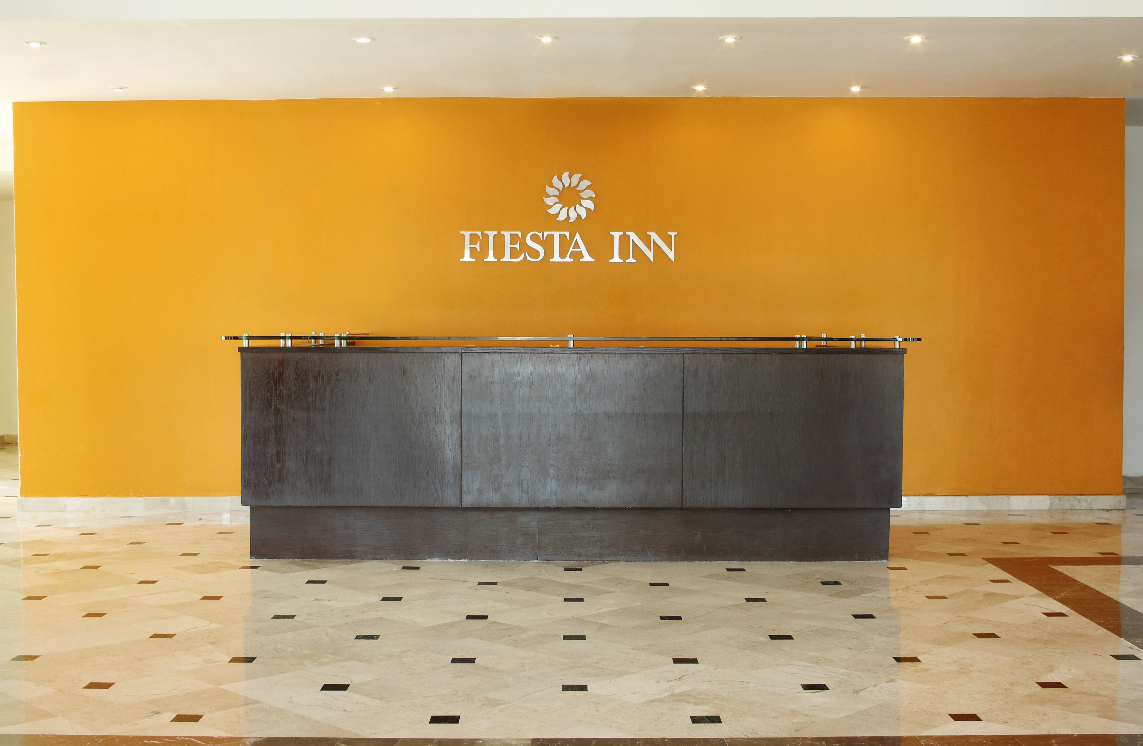 Fiesta Inn Express Nuevo Laredo 7/42