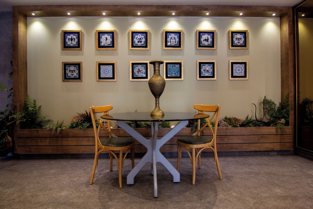 Baykara Hotel 36/50