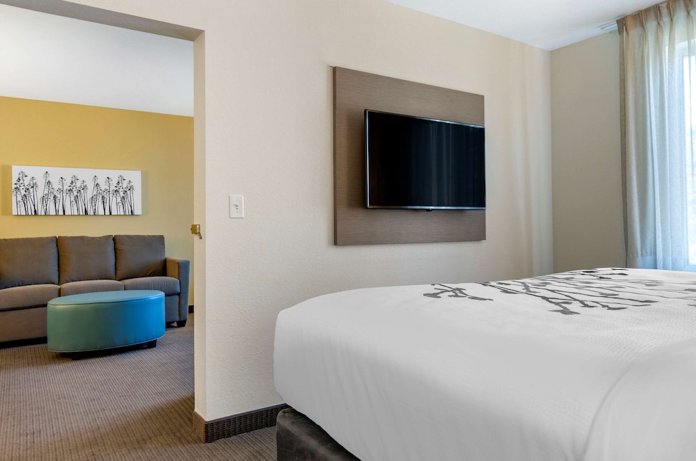 Sleep Inn & Suites Great Falls Airport 15/48
