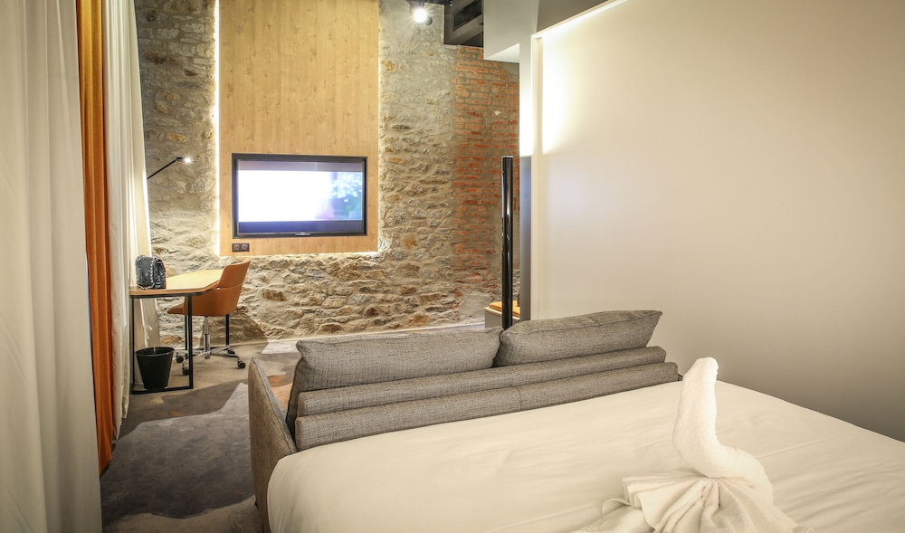 Novotel Saint Brieuc Centre Gare Opening May 2017 49/72