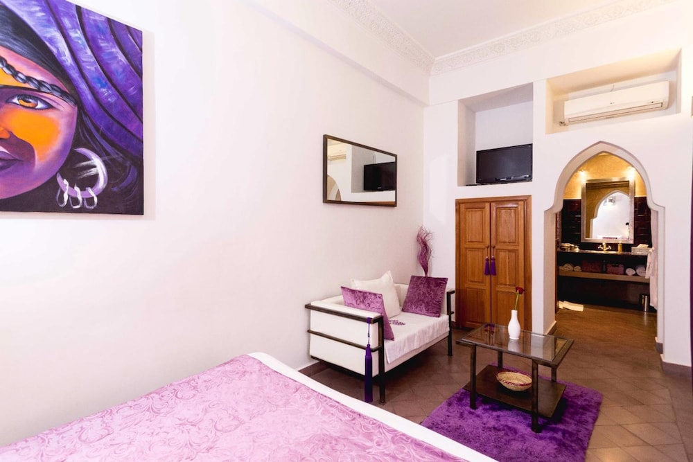 Riad Mazaya 31/50