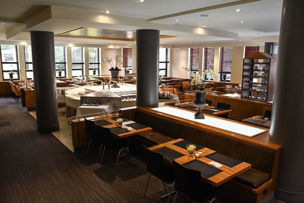 RELEXA HOTEL AIRPORT DUSSELDORF RATINGEN 36/46