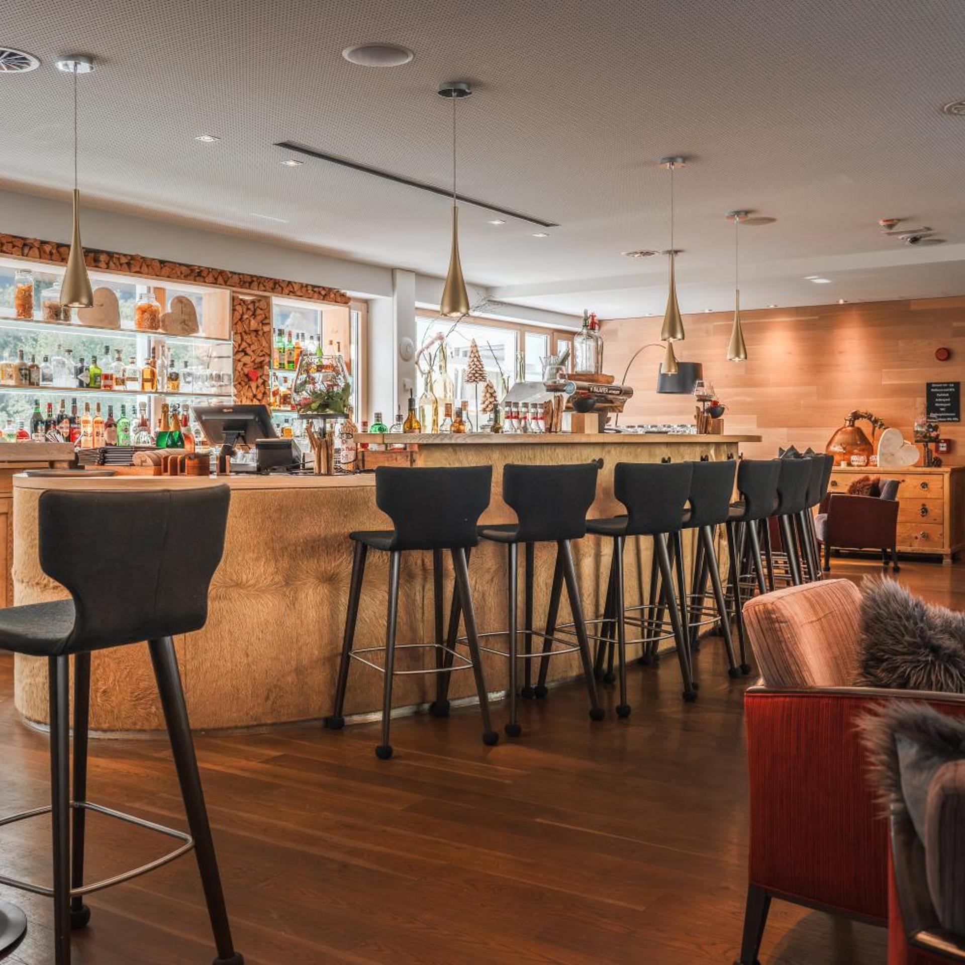 Hotel Valavier Gmbh **** Sup. 35/50