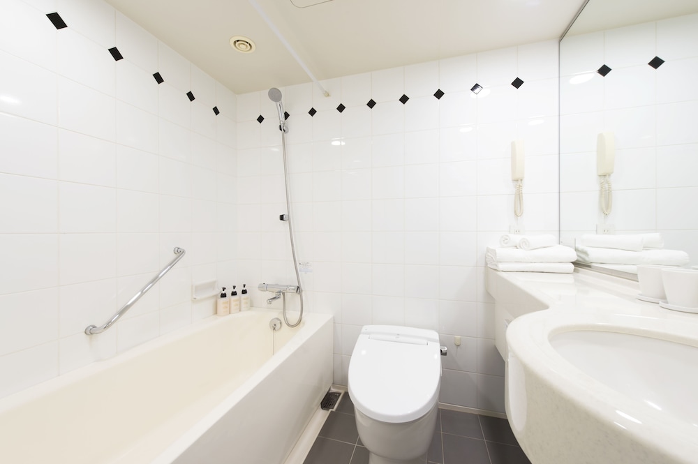 Hotel Villa Fontaine Grand Tokyo - Roppongi 45/46