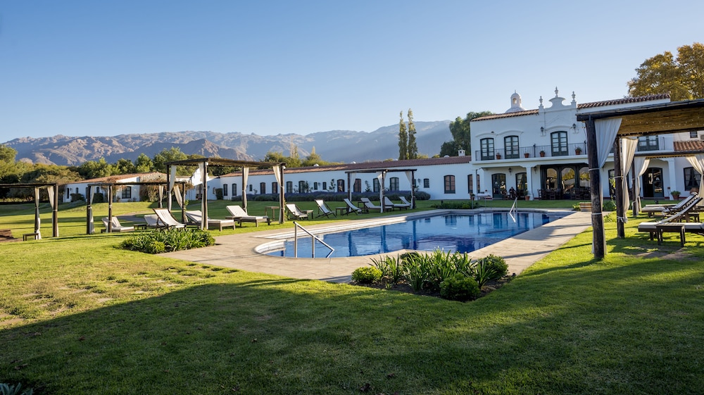 Patios de Cafayate Wine Hotel 41/50