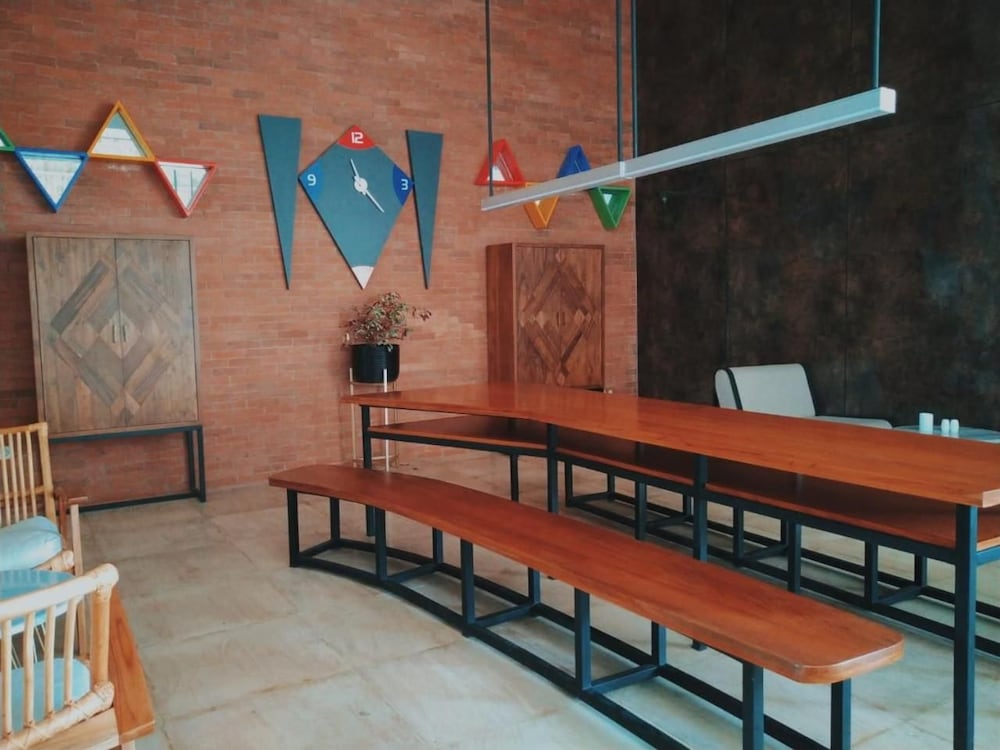 Mexolie Hotel 45/49