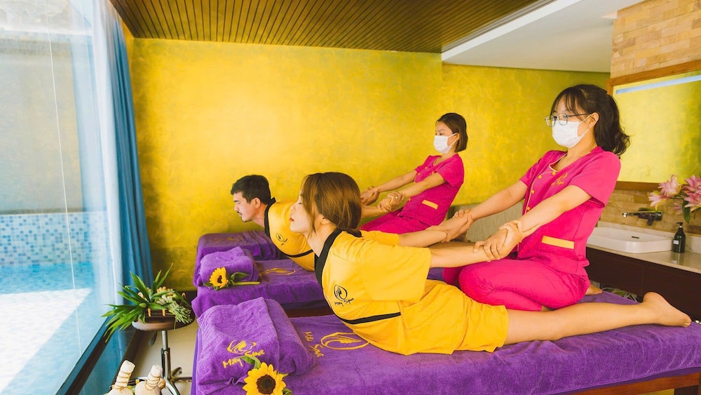 Marina Bay Vung Tau Resort & Spa 23/50