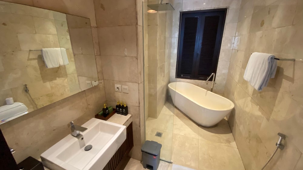 D Djabu Villas Canggu 59/67