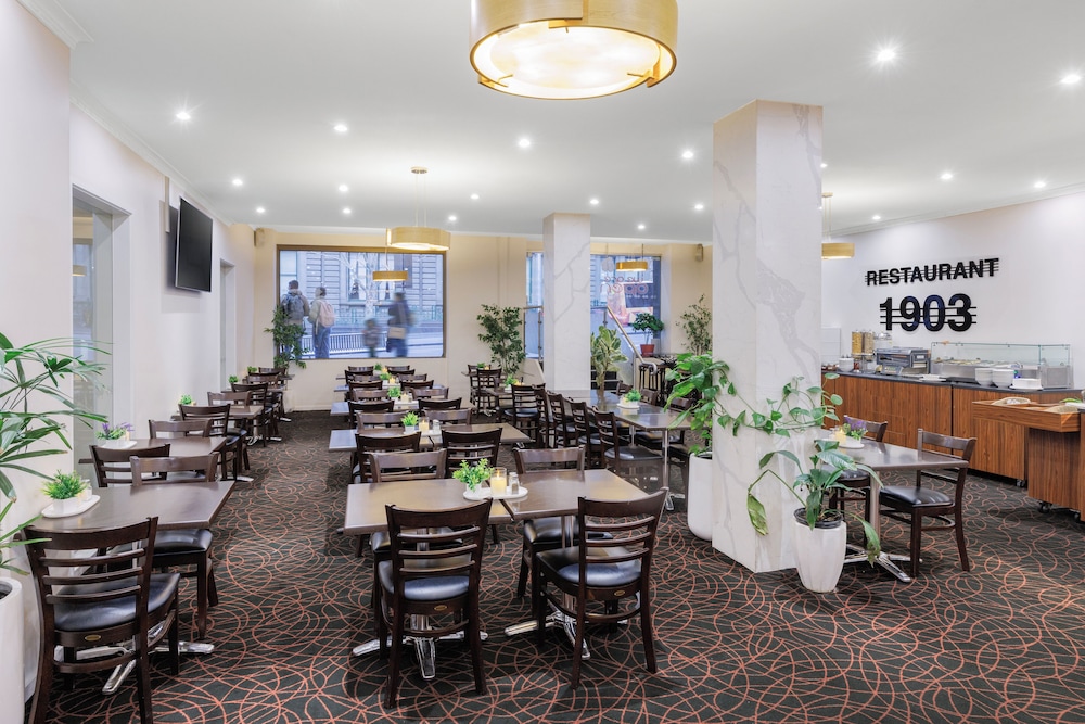 Great Southern Hotel Melbourne 34/50