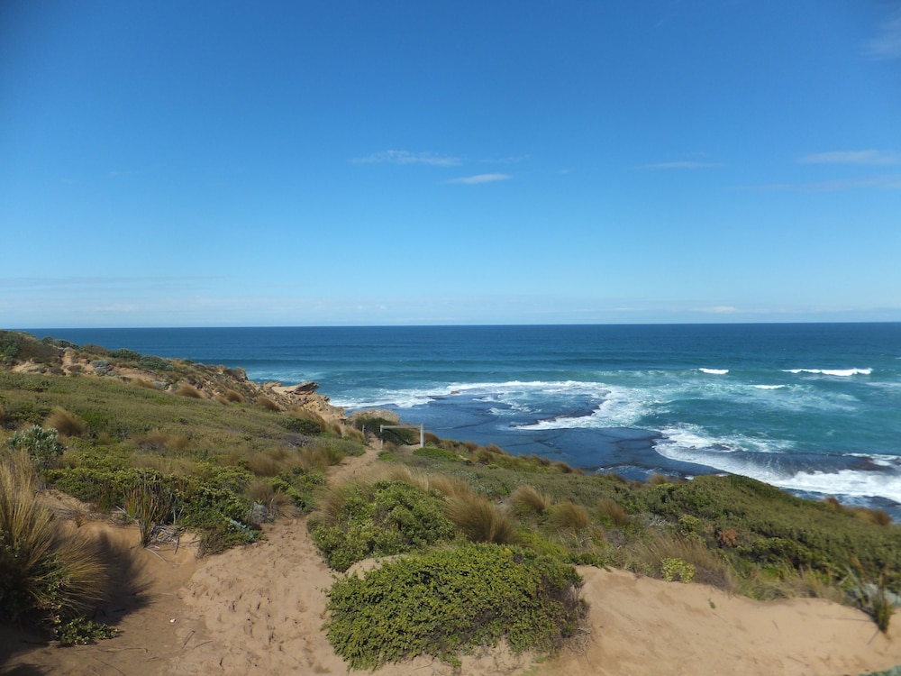 Beachwalk Cottage 16/50