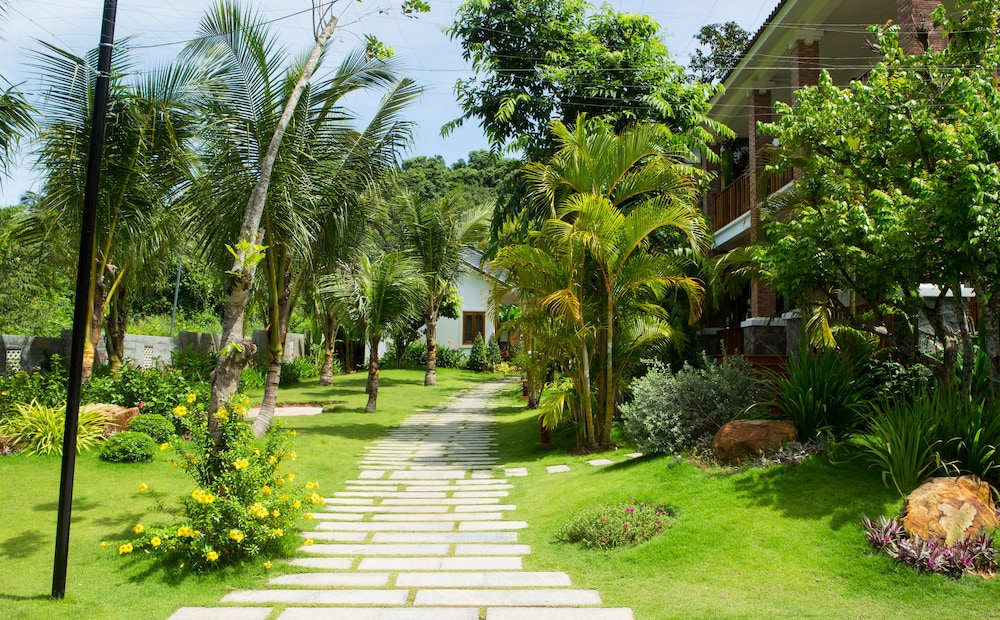 Nadine Phu Quoc Resort 67/71