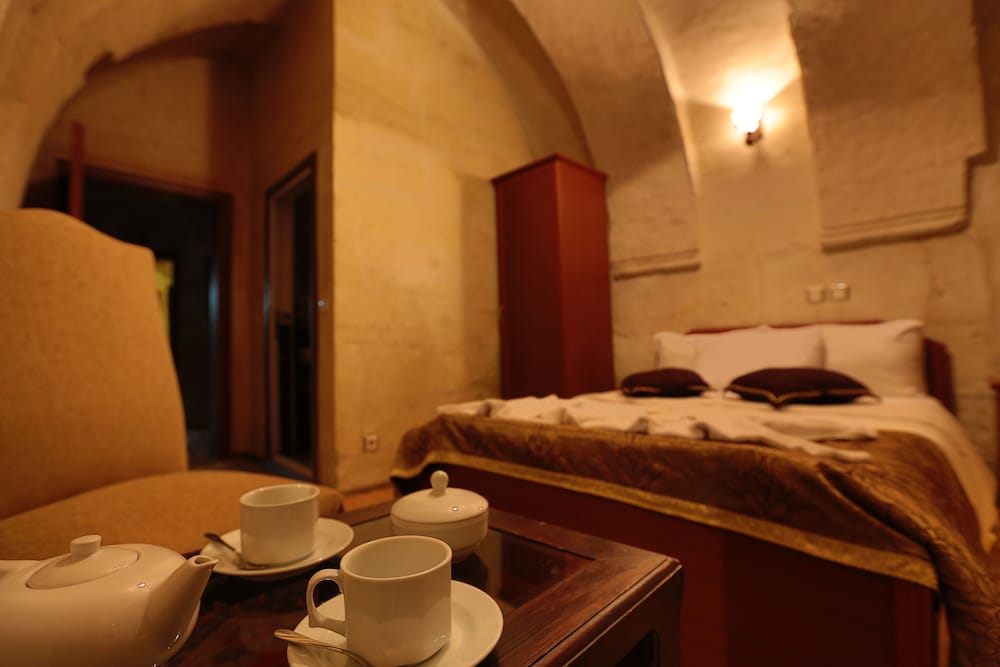 Guven Cave Hotel 20/45