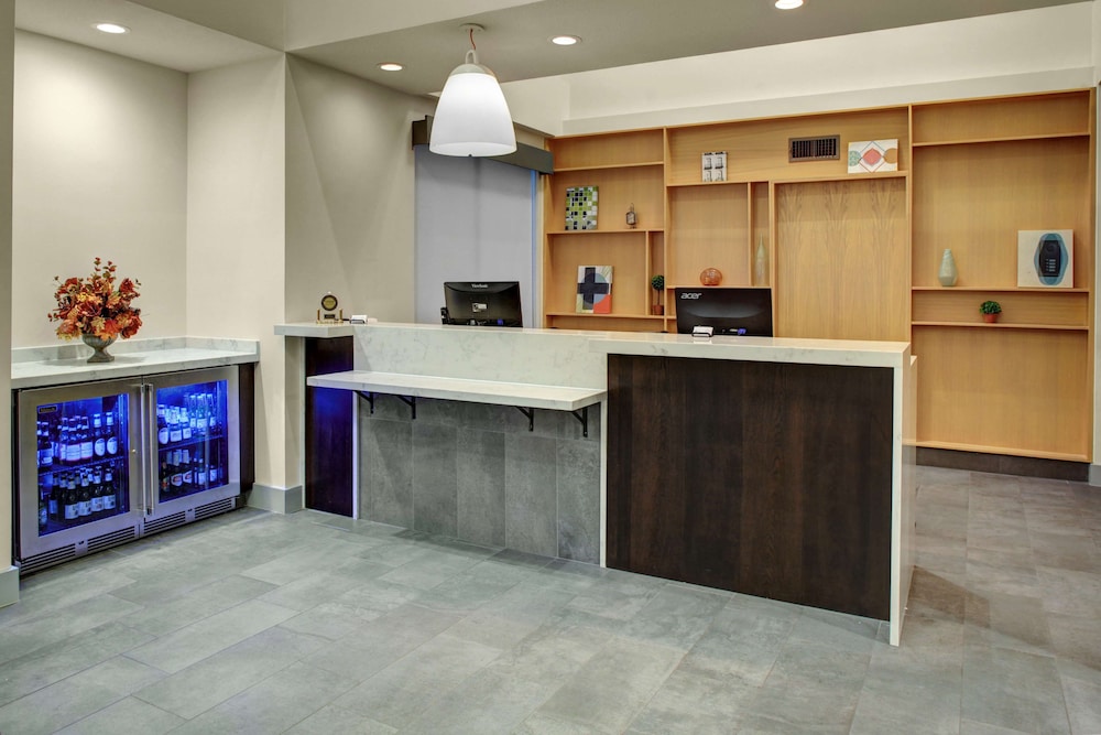 Hyatt House Dallas Lincoln Park 6/53