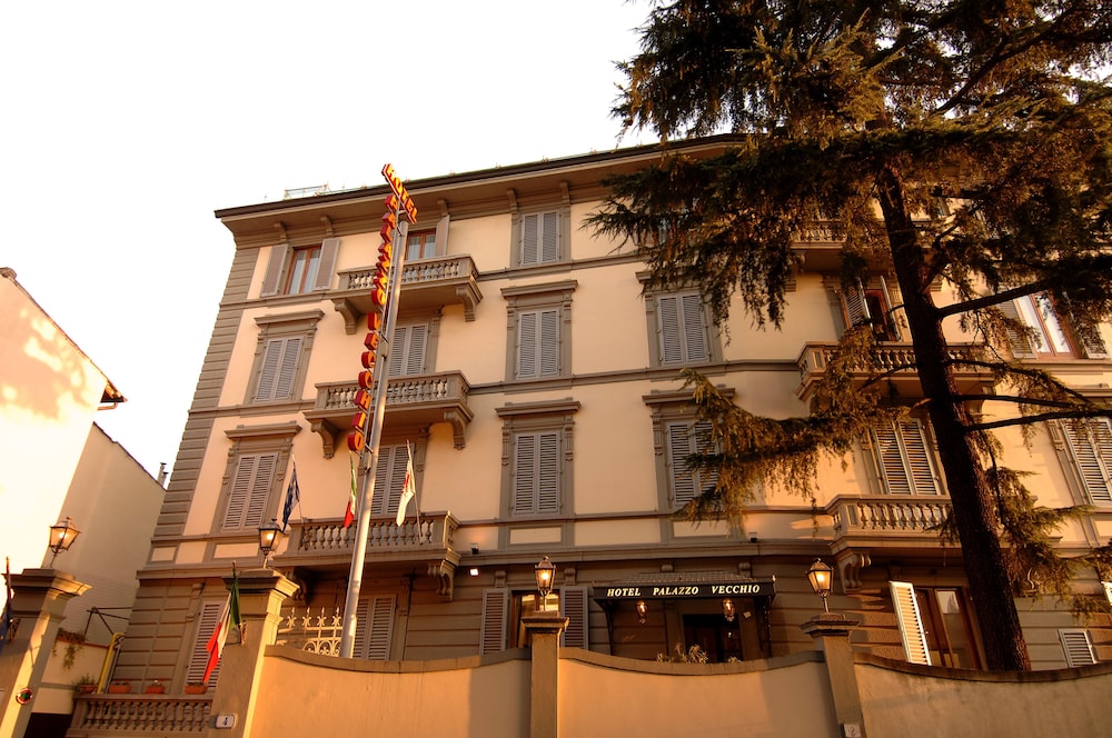 Palazzo Vecchio Hotel 2/72