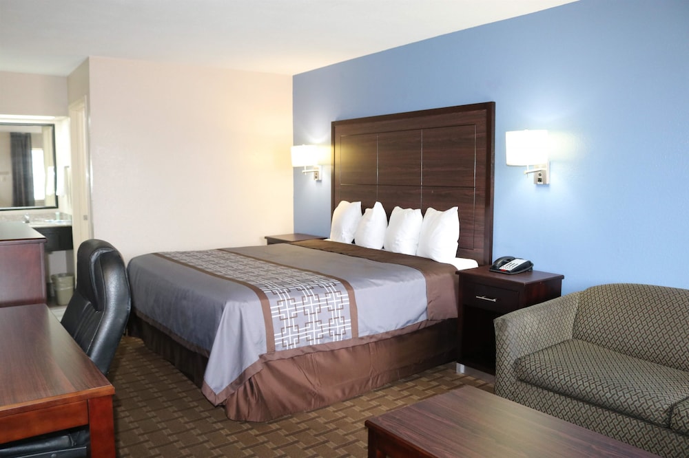 SureStay By Best Western Terrell 14/37