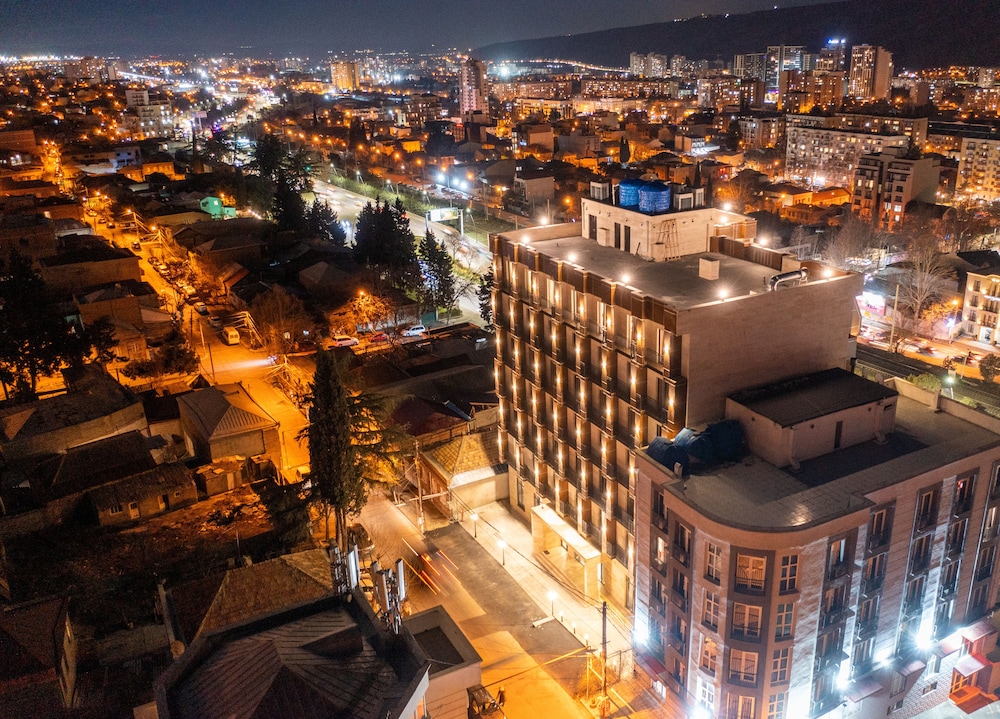 Hotel Residence Plaza 3/63