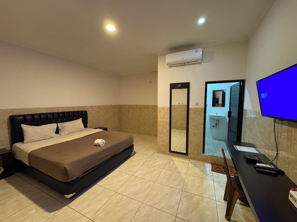 Rahayu Hotel Cirebon 27/60