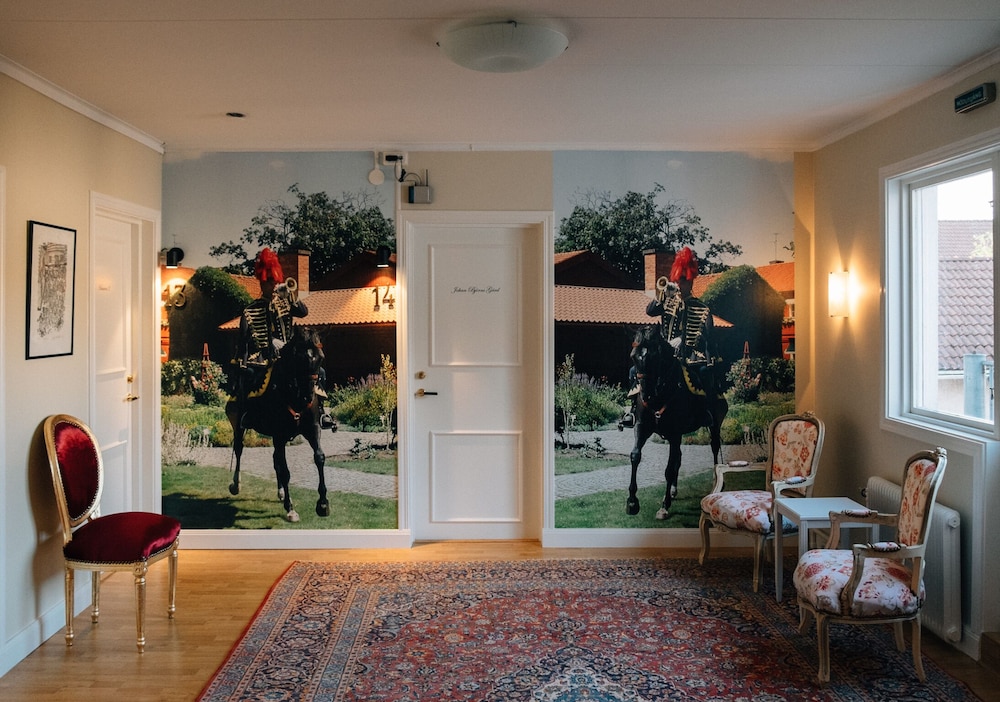 Eksjö Stadshotell Annex 33/40