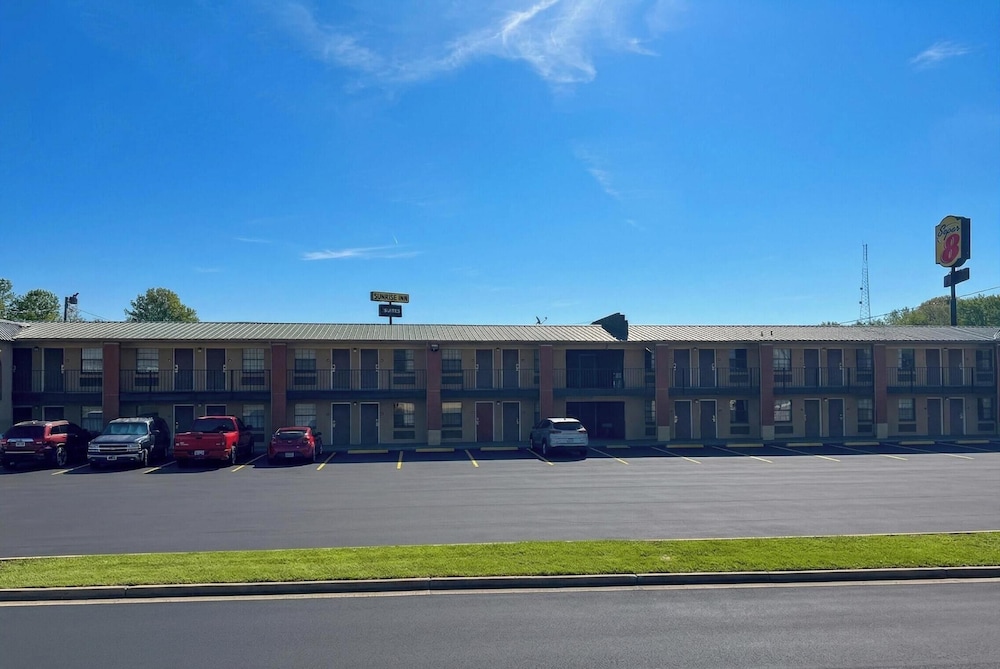 Diamond Inn Forrest City I-40 in FORREST CITY - AR