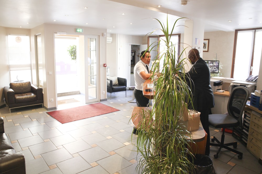 La Ferme Des Barmonts Hotel 8/50