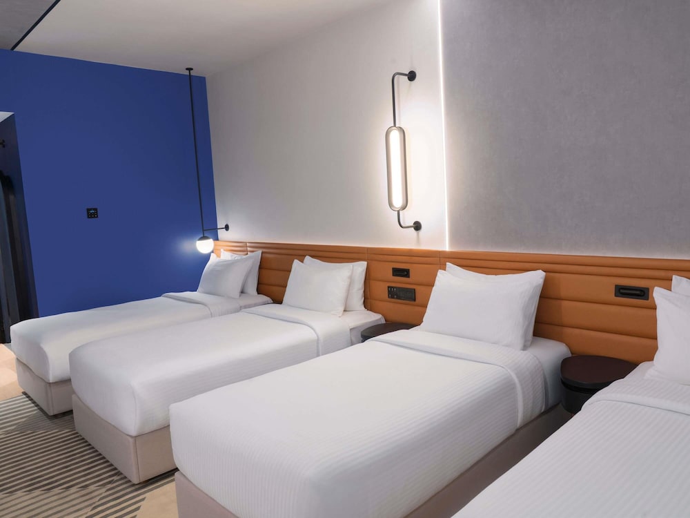 Novotel Madinah 19/46